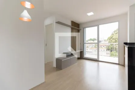 Apartamento com 2 Quartos à venda, 55m² no Vila Dom Pedro I, São Paulo