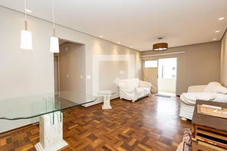Apartamento com 2 Quartos à venda, 110m² no Bela Vista, São Paulo