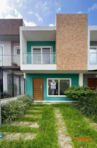 Casa de Condomínio com 3 Quartos para alugar, 121m² no Hípica, Porto Alegre