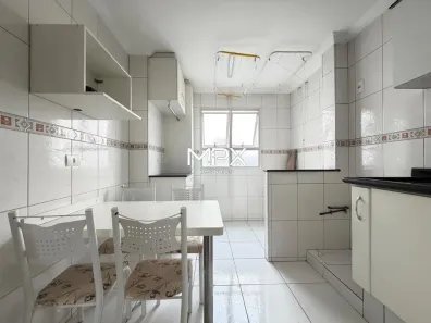 Apartamento com 2 Quartos à venda, 54m² no Nova América, Piracicaba