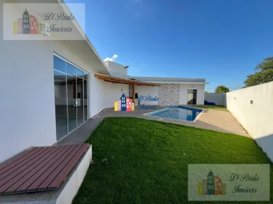 Casa com 4 Quartos à venda, 160m² no , Porangaba