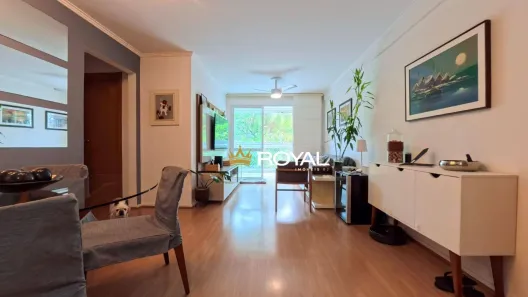 Apartamento com 3 Quartos à venda, 94m² no Freguesia (Jacarepaguá), Rio de Janeiro