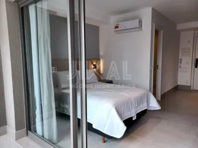 Flat com 1 Quarto à venda, 31m² no Perdizes, São Paulo