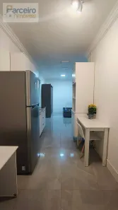 Apartamento com 1 Quarto à venda, 44m² no Tatuapé, São Paulo