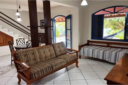 Casa com 5 Quartos à venda, 400m² no Figueira, Arraial do Cabo