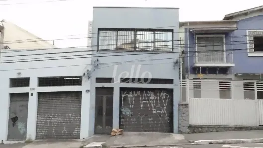 Prédio Comercial para alugar, 350m² no Santana, São Paulo
