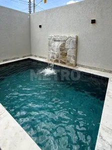 Casa com 3 Quartos à venda, 143m² no Loteamento Recife, Petrolina