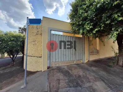 Casa com 2 Quartos à venda, 120m² no Conjunto Habitacional Duas Vendas, São José do Rio Preto