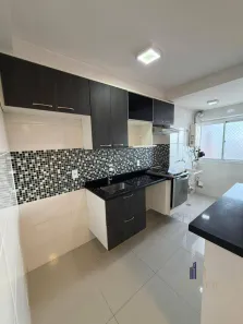 Apartamento com 2 Quartos à venda, 45m² no Vila da Oportunidade, Carapicuíba