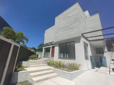 Casa de Condomínio com 5 Quartos à venda, 600m² no Barra da Tijuca, Rio de Janeiro