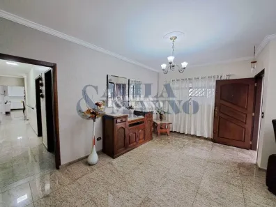 Casa com 3 Quartos à venda, 265m² no Belenzinho, São Paulo