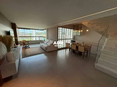 Apartamento com 2 Quartos à venda, 187m² no Vale do Sereno, Nova Lima