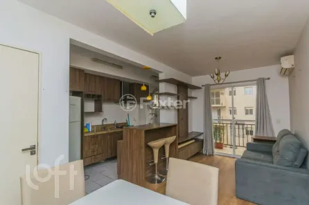 Apartamento com 3 Quartos à venda, 68m² no Tristeza, Porto Alegre