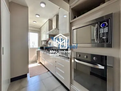 Apartamento com 3 Quartos à venda, 107m² no Sul, Brasília