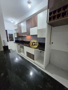 Apartamento com 2 Quartos à venda, 54m² no Parque Santo Antônio, Jacareí