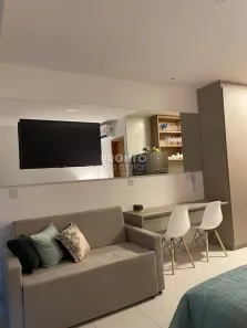 Flat com 1 Quarto à venda, 29m² no Centro, Ipojuca