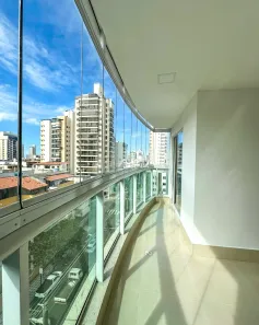 Apartamento com 2 Quartos à venda, 63m² no Itapuã, Vila Velha