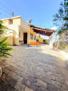 Casa com 3 Quartos à venda, 118m² no Santa Cruz, Belo Horizonte