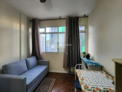 Apartamento com 1 Quarto à venda, 40m² no Centro, Florianópolis