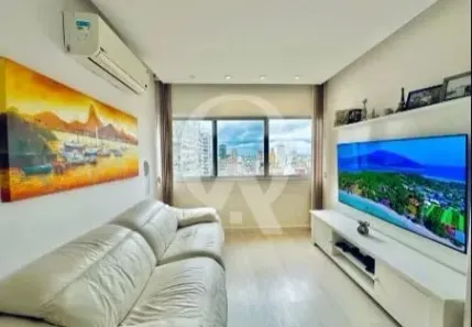 Apartamento com 3 Quartos à venda, 90m² no Ipanema, Rio de Janeiro