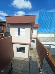 Sobrado com 3 Quartos para alugar, 150m² no Jardim Marisa, São Paulo