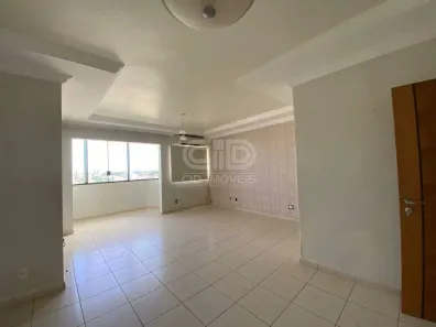 Apartamento com 4 Quartos à venda, 130m² no Baú, Cuiabá