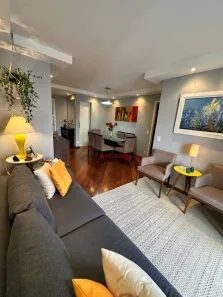 Apartamento com 4 Quartos à venda, 100m² no Jardim Vila Mariana, São Paulo