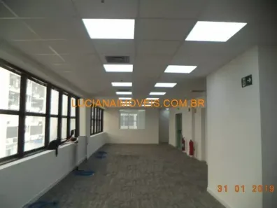 Sala Comercial à venda, 376m² no Vila Buarque, São Paulo