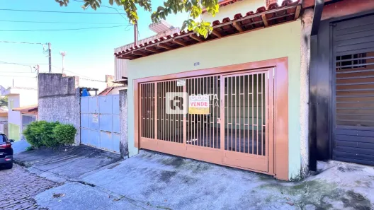 Casa com 4 Quartos à venda, 167m² no Vila Progresso, Salto