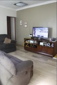 Casa com 3 Quartos à venda, 134m² no Alves Dias, São Bernardo do Campo
