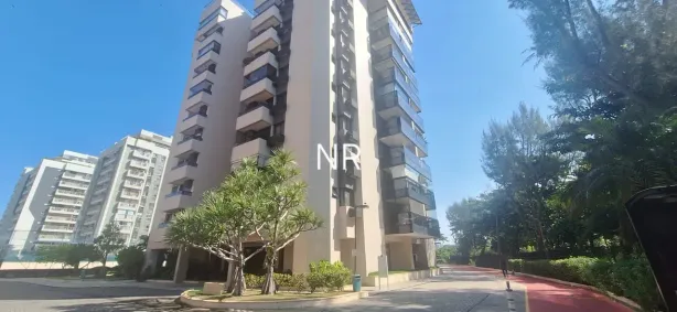 Apartamento com 4 Quartos à venda, 128m² no Barra da Tijuca, Rio de Janeiro