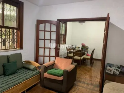 Apartamento com 3 Quartos à venda, 79m² no Grajaú, Rio de Janeiro