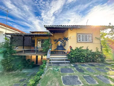 Casa com 3 Quartos à venda, 200m² no Balneário São Pedro, São Pedro da Aldeia