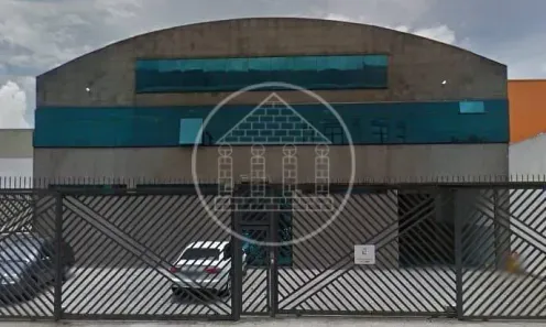 Galpão/Depósito/Armazém à venda, 1234m² no Santo Amaro, São Paulo