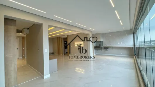 Apartamento com 3 Quartos à venda, 154m² no Butantã, São Paulo
