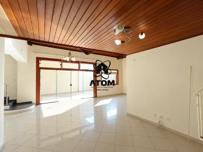 Imóvel Comercial com 3 Quartos para alugar, 150m² no Jardim Maria Augusta, Taubaté