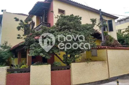Casa com 3 Quartos à venda, 90m² no Lins de Vasconcelos, Rio de Janeiro