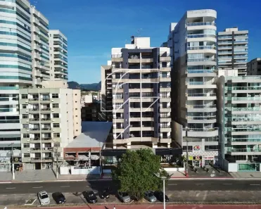 Apartamento com 3 Quartos à venda, 125m² no Praia do Morro, Guarapari
