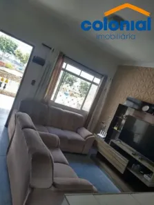 Sobrado com 3 Quartos à venda, 186m² no Jardim Maria de Fátima, Várzea Paulista