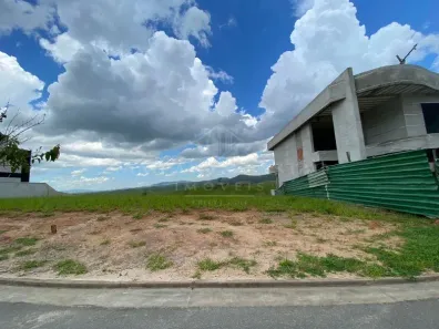 Lote/Terreno à venda, 399m² no Terras Alpha, Resende