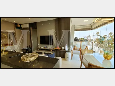 Apartamento com 1 Quarto à venda, 51m² no Vila Mariana, São Paulo