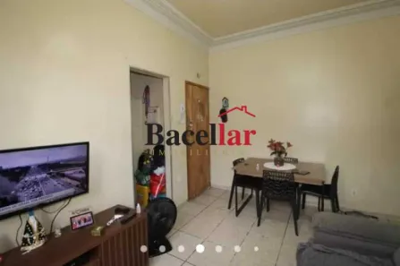 Apartamento com 2 Quartos à venda, 51m² no Higienópolis, Rio de Janeiro