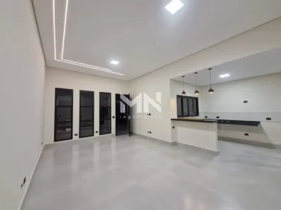 Casa com 3 Quartos à venda, 176m² no Jardim Novo São Pedro, Salto