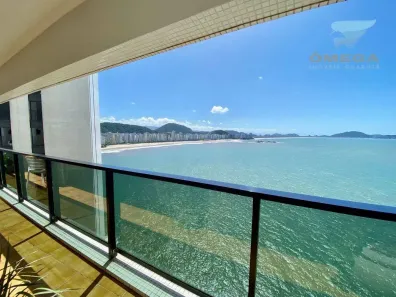 Apartamento com 4 Quartos à venda, 156m² no Jardim Astúrias, Guarujá
