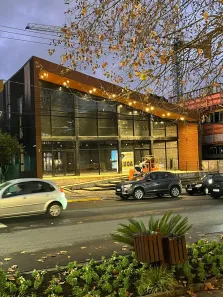 Prédio Comercial para alugar, 685m² no Centro, Canela