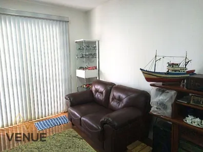 Apartamento com 1 Quarto à venda, 38m² no Jardim Flor da Montanha, Guarulhos