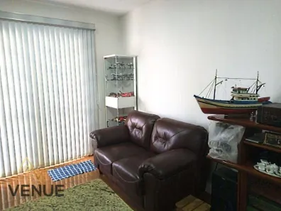 Apartamento com 1 Quarto à venda, 38m² no Jardim Flor da Montanha, Guarulhos