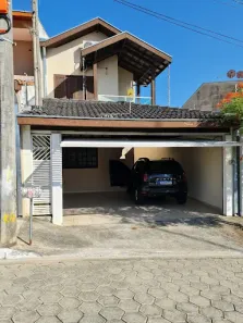 Casa com 3 Quartos à venda, 155m² no Jardim Rodolfo, São José dos Campos