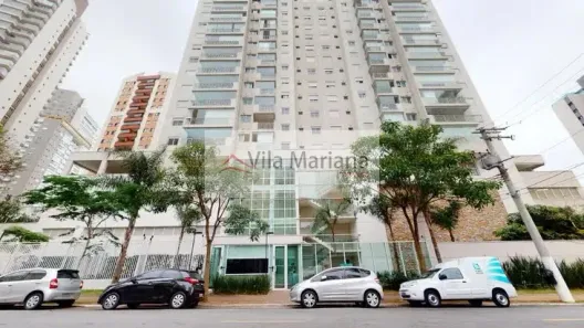 Apartamento com 2 Quartos à venda, 64m² no Chácara Inglesa, São Paulo