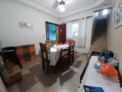 Casa com 3 Quartos à venda, 110m² no Parque Santo Antônio, Jacareí